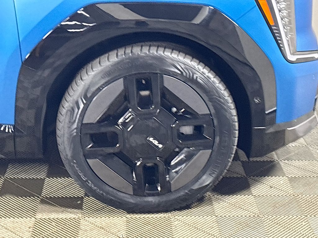 2024 Kia EV9 GT-Line