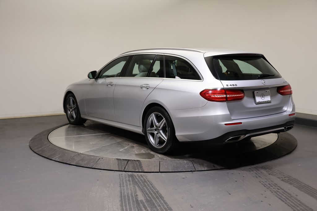 Thumbnail: 2019 Mercedes-Benz E-Class - 5