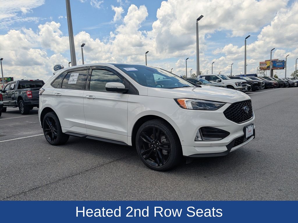 2024 Ford Edge ST