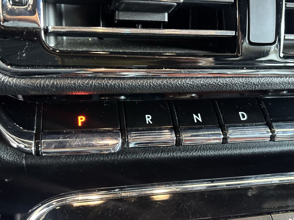 Used 2020 Lincoln Navigator SUV