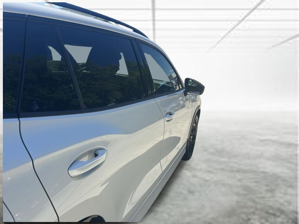 New 2026 Opal White Pearl Volkswagen 2.0T SE R-Line Black image 34