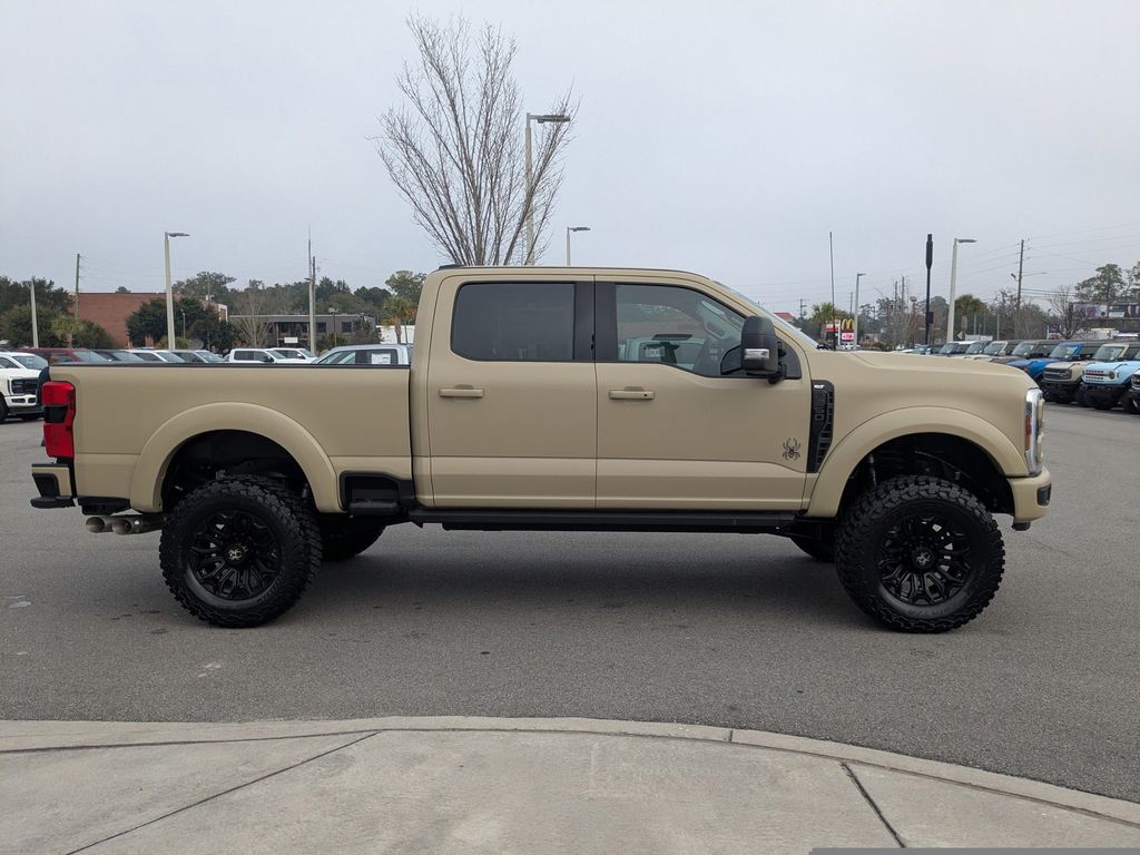 2026 Ford F-250 Super Duty XLT