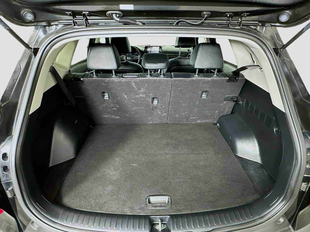 used 2021 Kia Seltos car, priced at $14,499