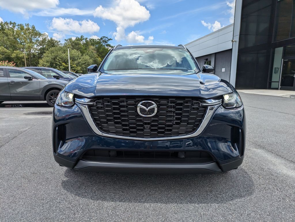 2026 Mazda CX-90 3.3 Turbo Select