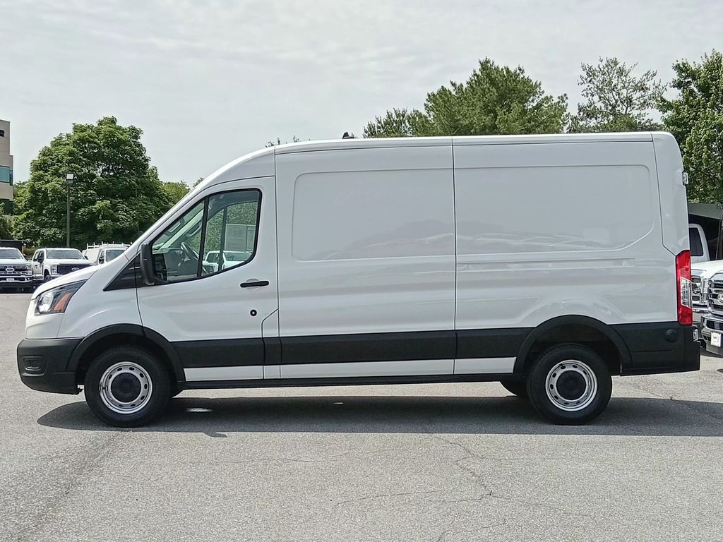 2024 Ford Transit-250 Cargo Van 