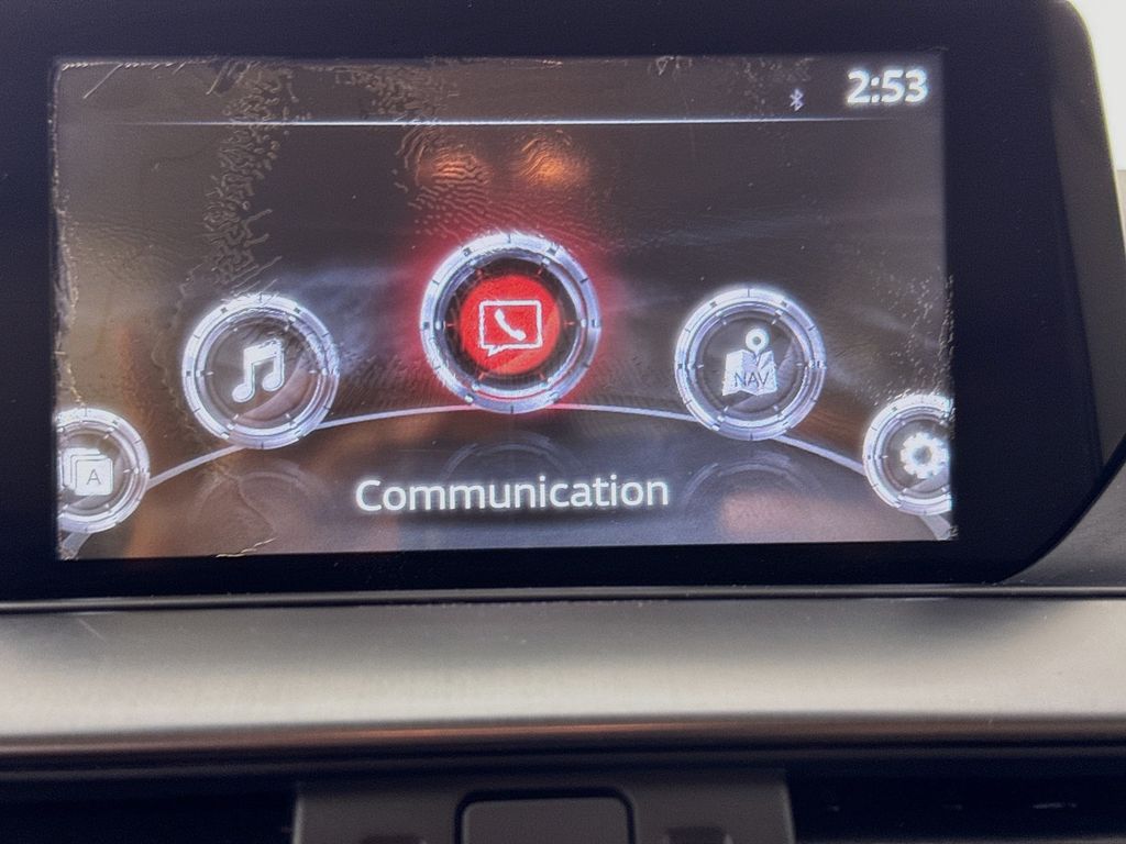 Used Car 2016 Mazda Mazda6  I Touring For Sale Under $15,000 In Austin, Texas