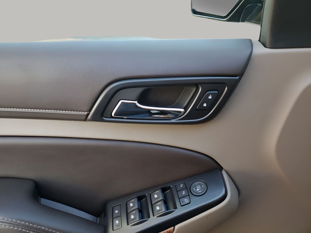 Used Car 2018 Chevrolet Tahoe  Premier For Sale Under $40,000 In Austin, Texas