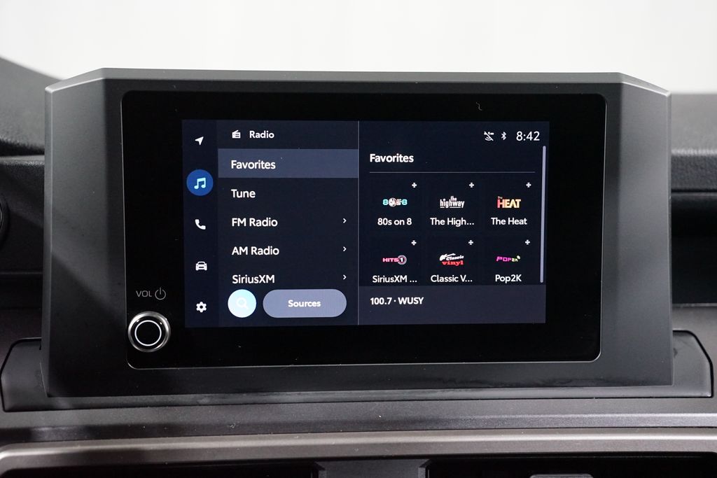 Thumbnail: 2025 Toyota 4Runner - 20