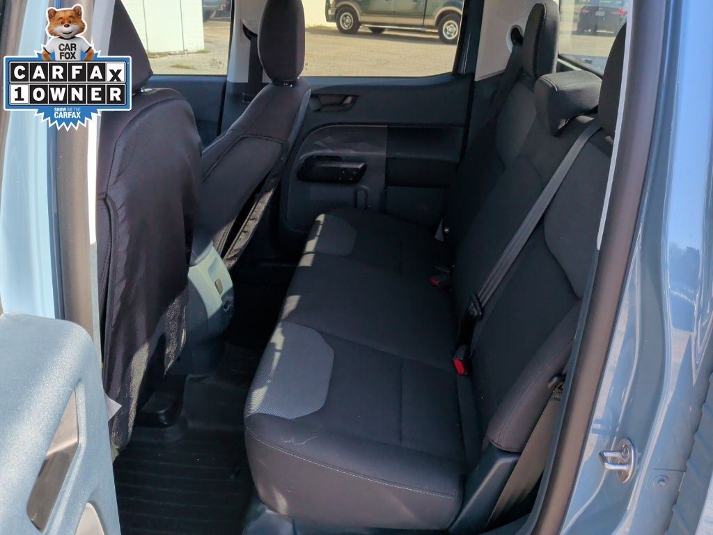 2023 Ford Maverick XL - 10