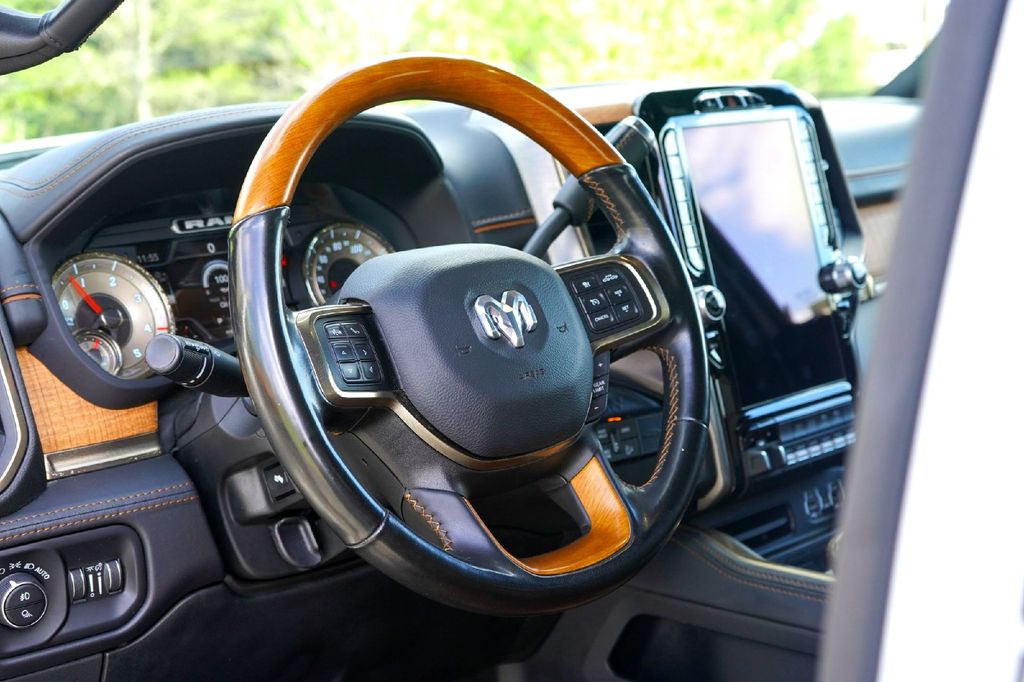 Used Car 2022 Ram 2500  Longhorn For Sale Under $60,000 In Taylor, Texas