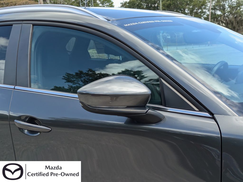 2023 Mazda CX-30 2.5 S Select