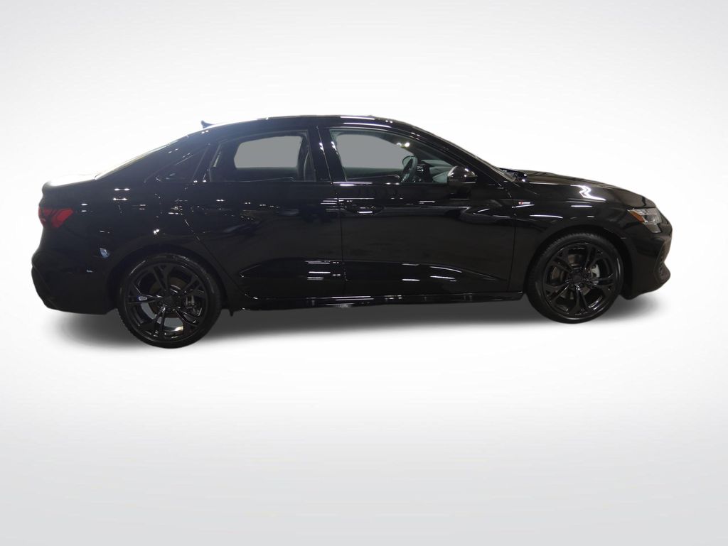 Thumbnail: 2026 Audi A3 - 6