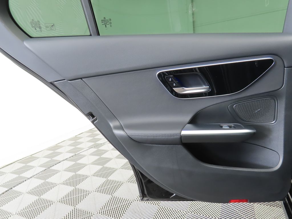 Thumbnail: 2024 Mercedes-Benz C-Class - 26