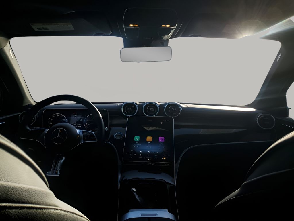 Used Car 2025 Mercedes-benz Glc  Glc 300 For Sale Under $50,000 In Austin, Texas