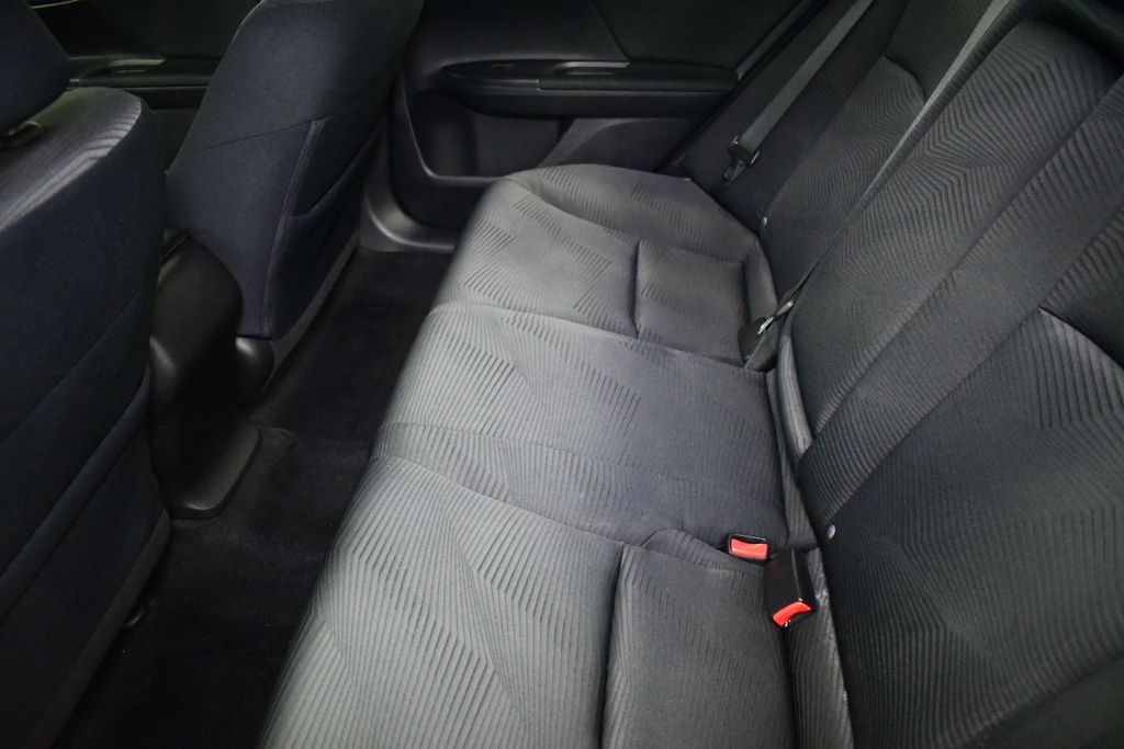 Thumbnail: 2015 Honda Accord - 27