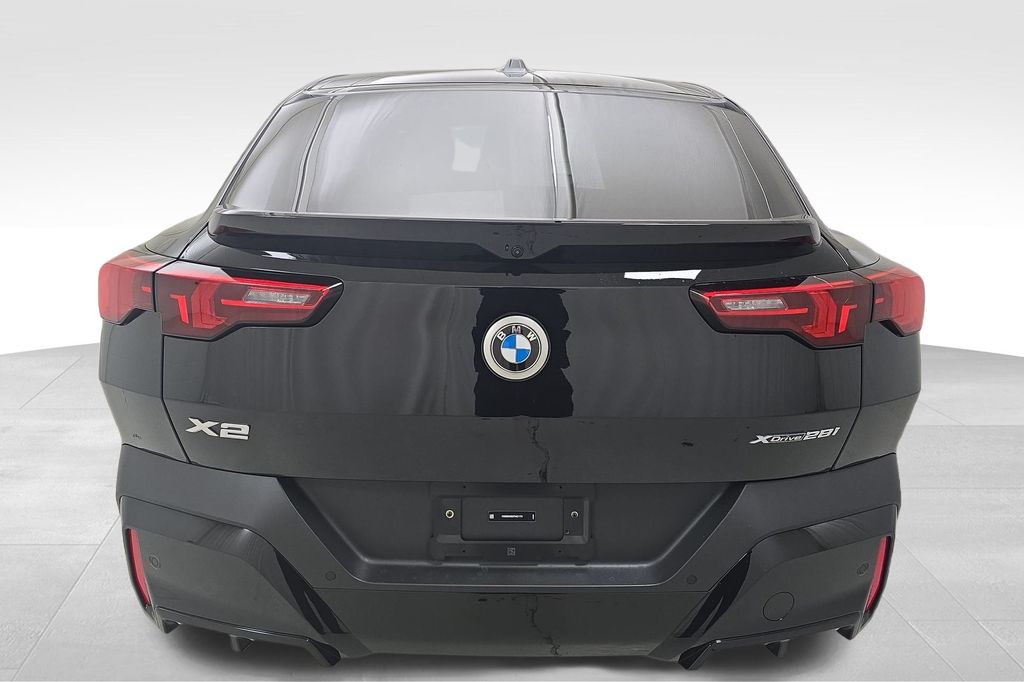 2026 Bmw X2 xDrive28i photo 7
