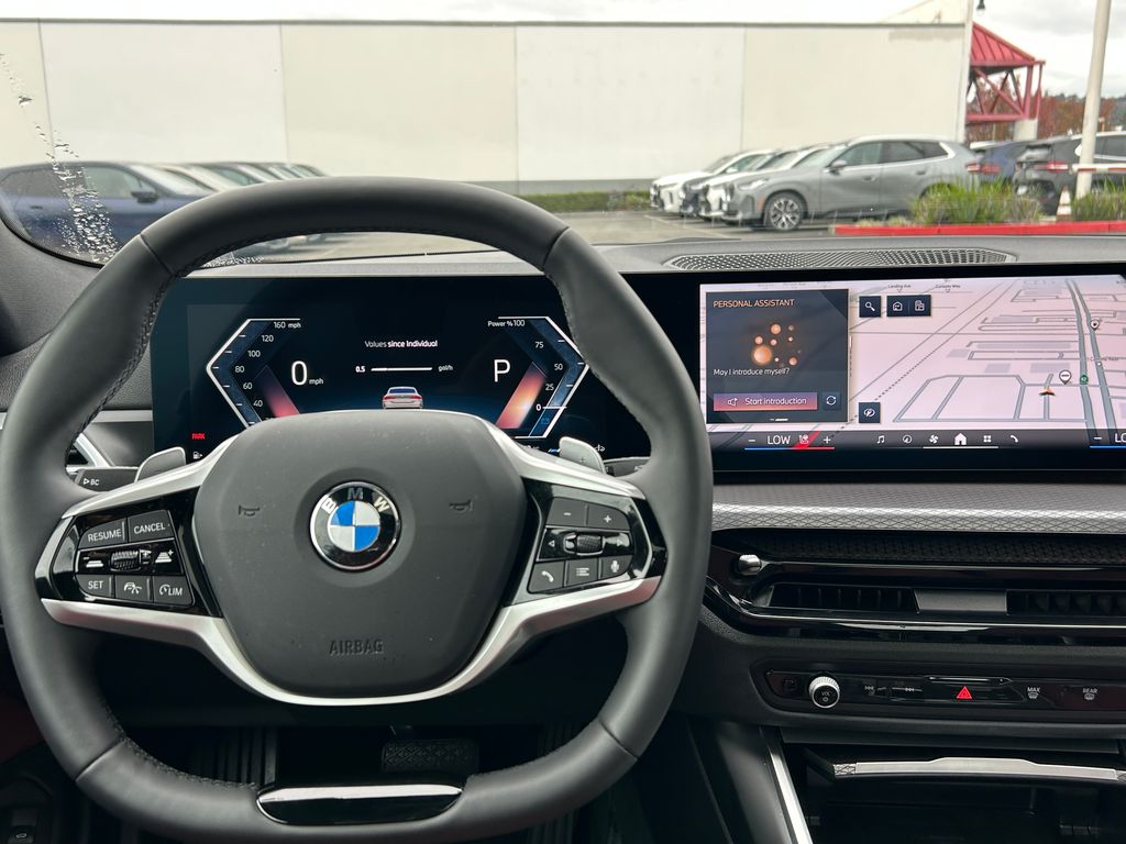 Thumbnail: 2025 BMW 4 Series - 17