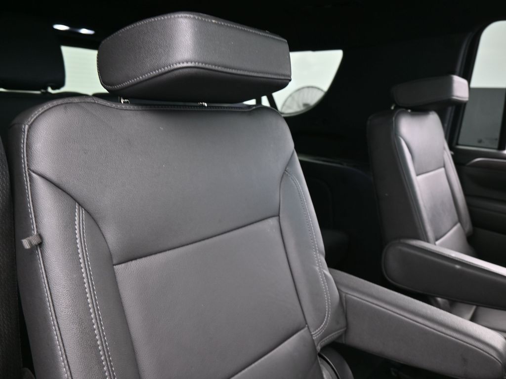 Used 2024 Black Chevrolet LT image 50