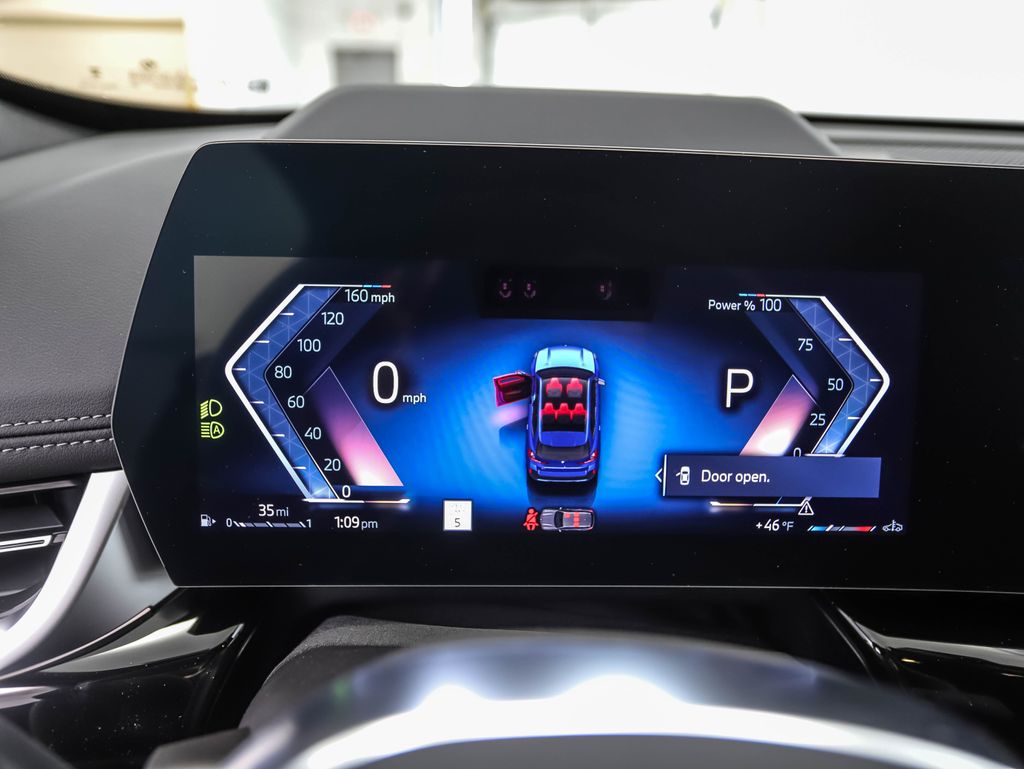 Thumbnail: 2026 BMW X1 - 13