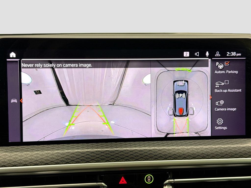 Thumbnail: 2023 BMW X3 - 15