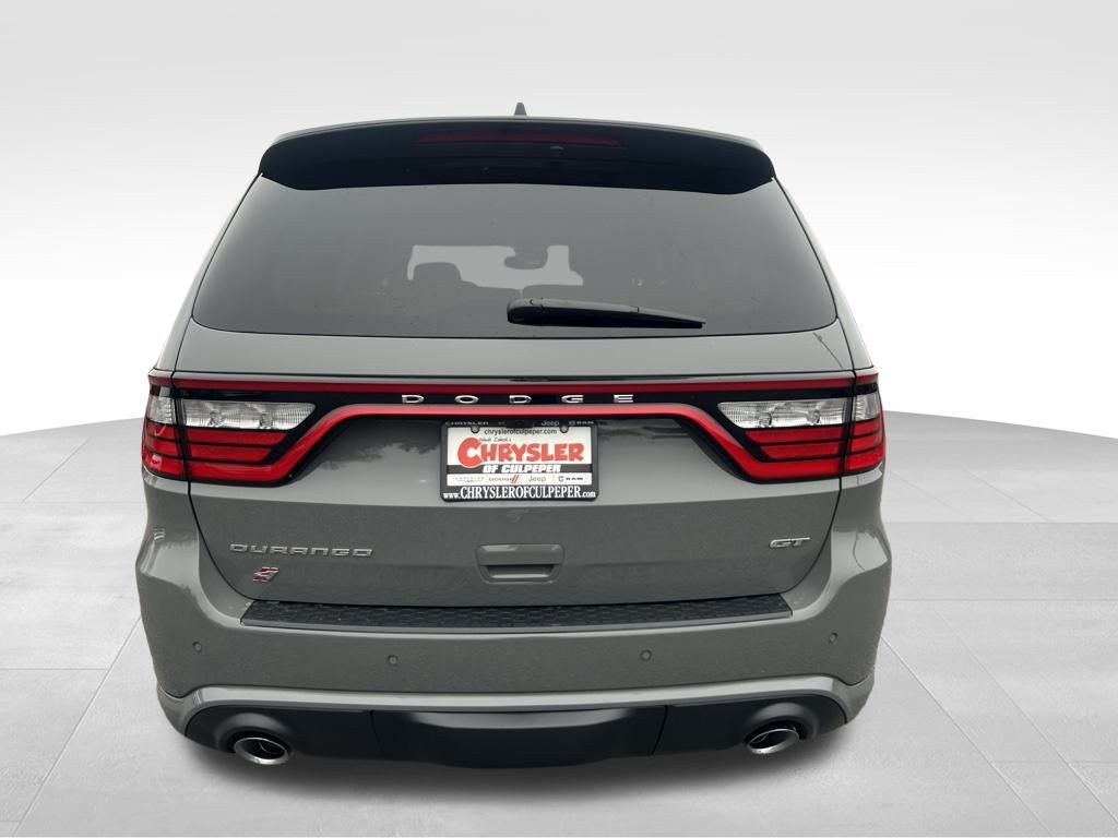 DodgeDurango22