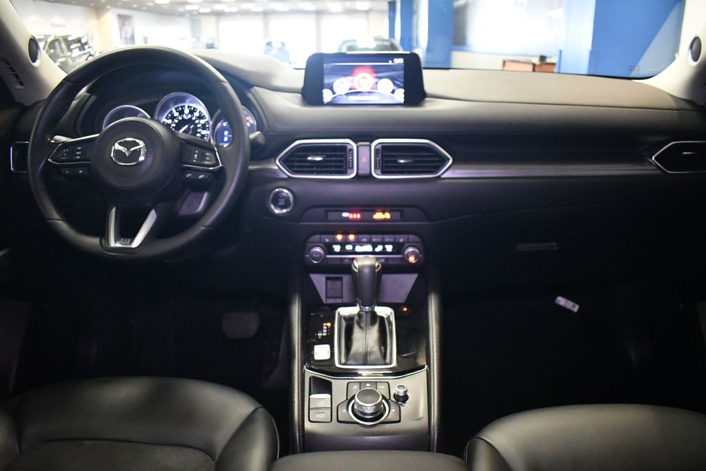 Thumbnail: 2020 Mazda CX-5 - 18