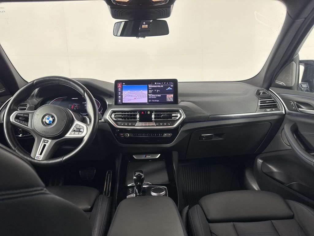 Thumbnail: 2023 BMW X3 - 9