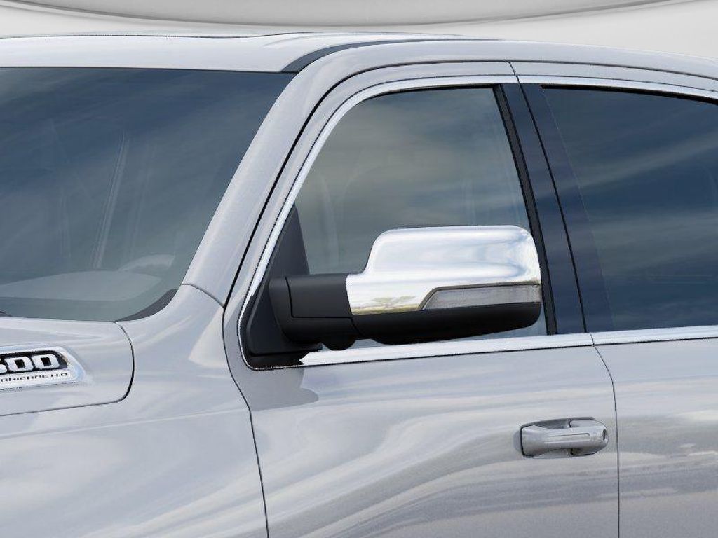 2026 Ram 1500 Tungsten - 11