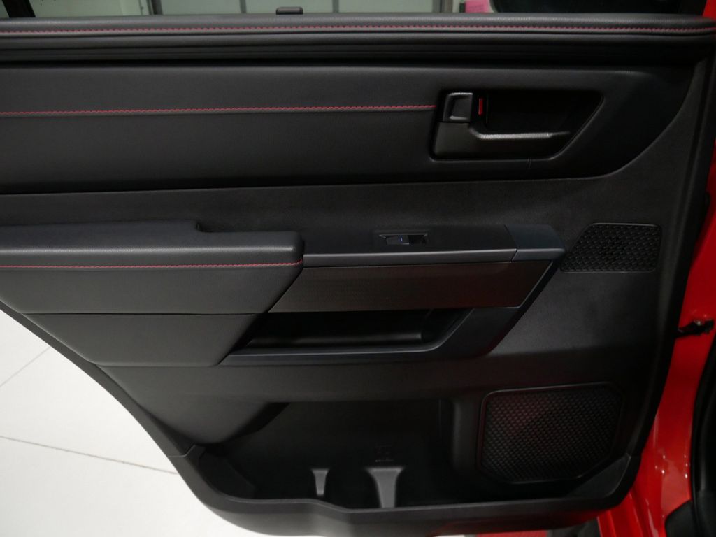 Used 2023 Toyota Sequoia SUV