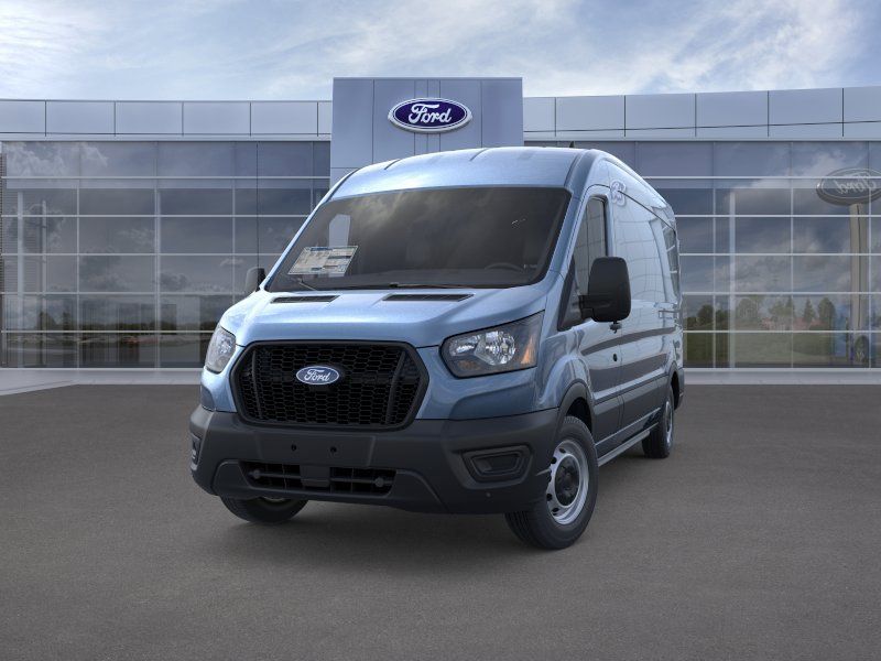 new 2026 Ford Transit-250 car, priced at $56,315