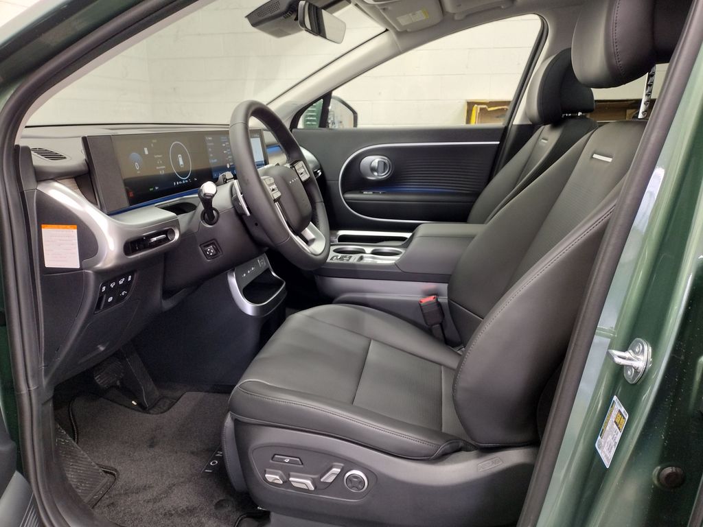 2026 Hyundai IONIQ 9 Performance Limited