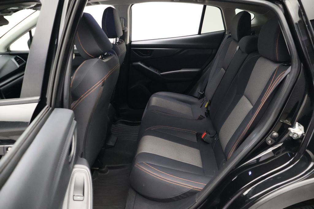 Thumbnail: 2019 Subaru Crosstrek - 19