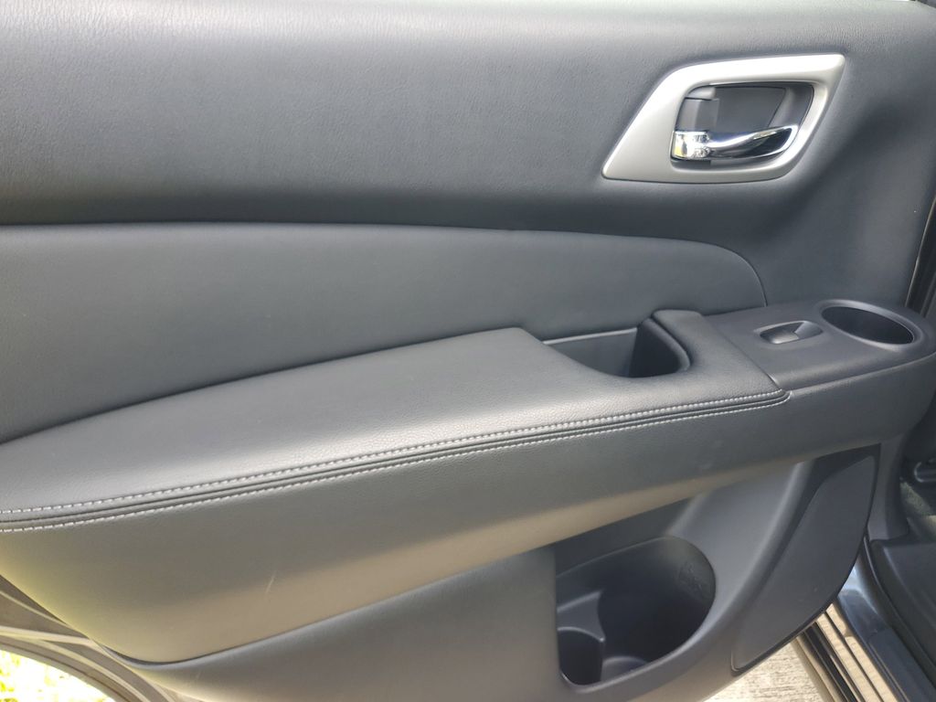 used 2019 Nissan Pathfinder car, priced at $16,997