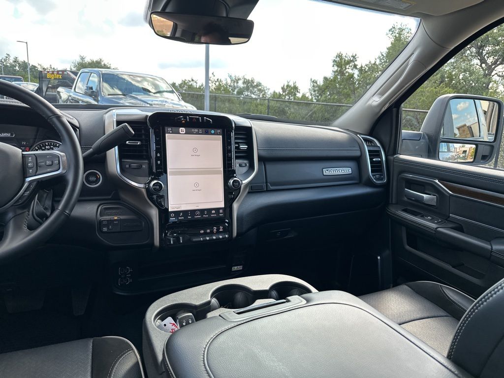 Used Car 2024 Ram 2500  Laramie For Sale Under $70,000 In Austin, Texas