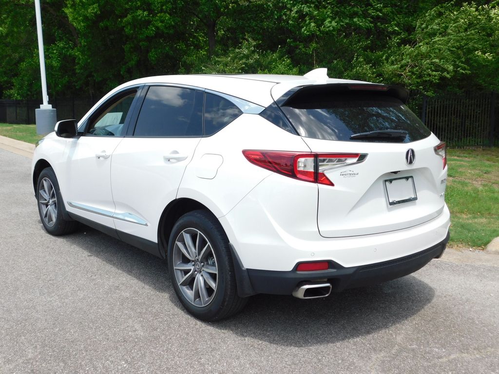 2024 Acura RDX Technology 3