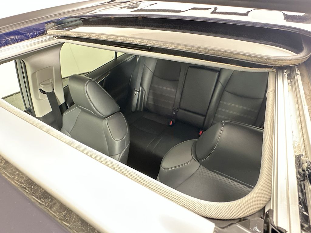 Thumbnail: 2024 Toyota RAV4 - 22