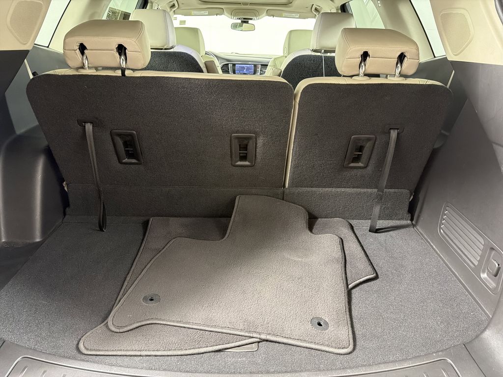 used 2021 Buick Enclave car, priced at $23,577