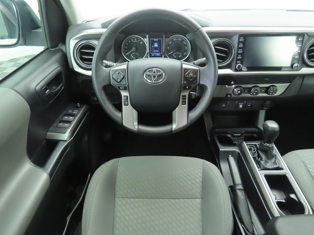 2020 Toyota Tacoma SR5 13