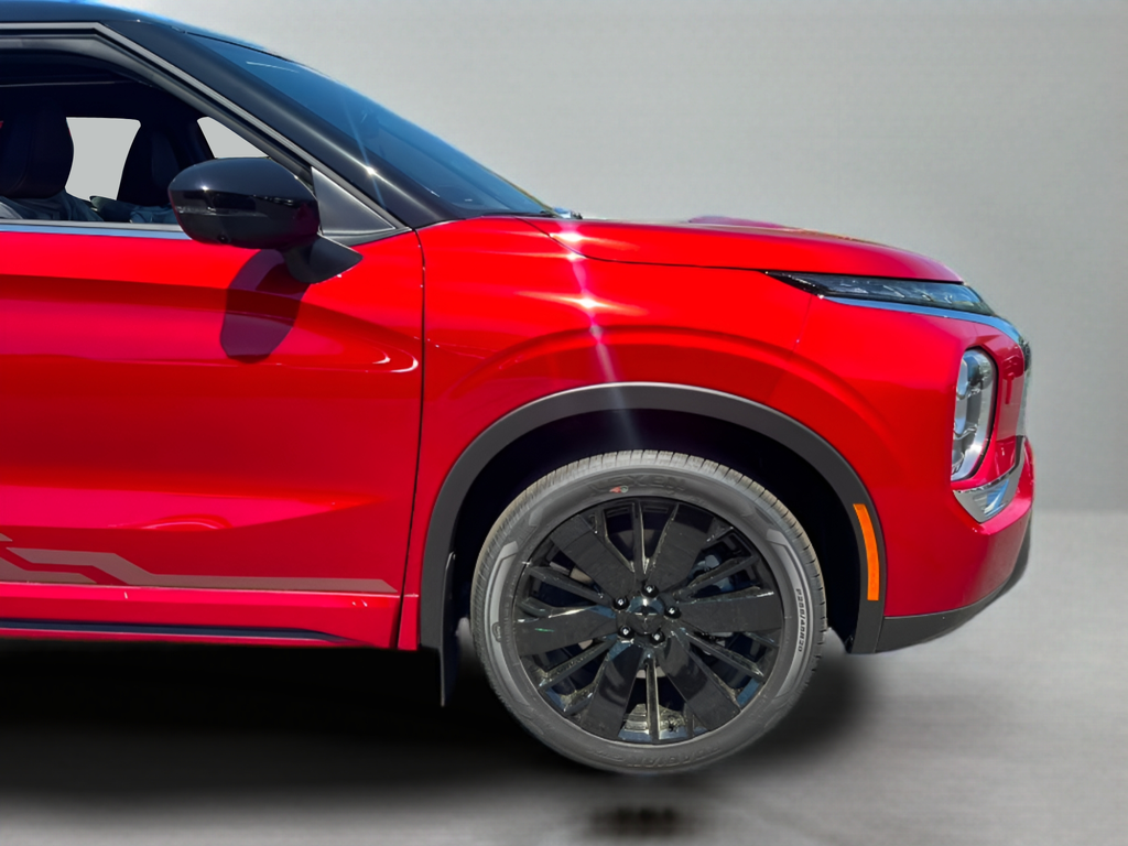 New 2026 Mitsubishi Outlander SUV