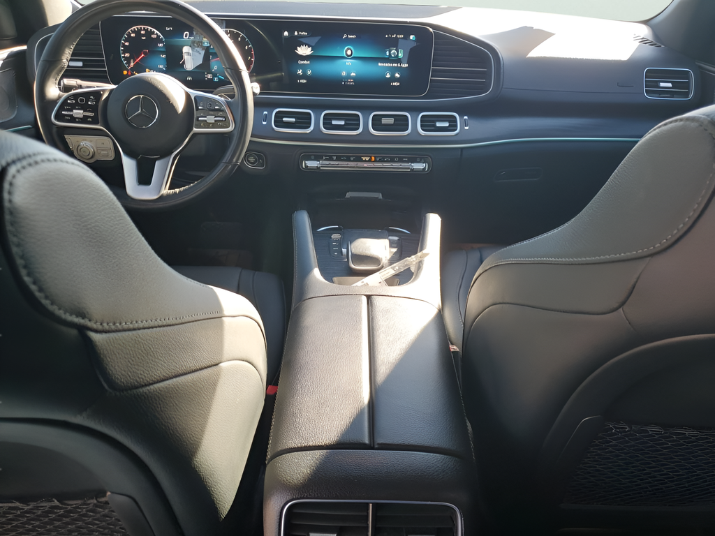 Used Car 2023 Mercedes-benz Gle  Gle 350 For Sale Under $40,000 In Austin, Texas