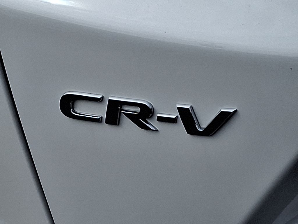 2022 Honda CR-V EX-L 32