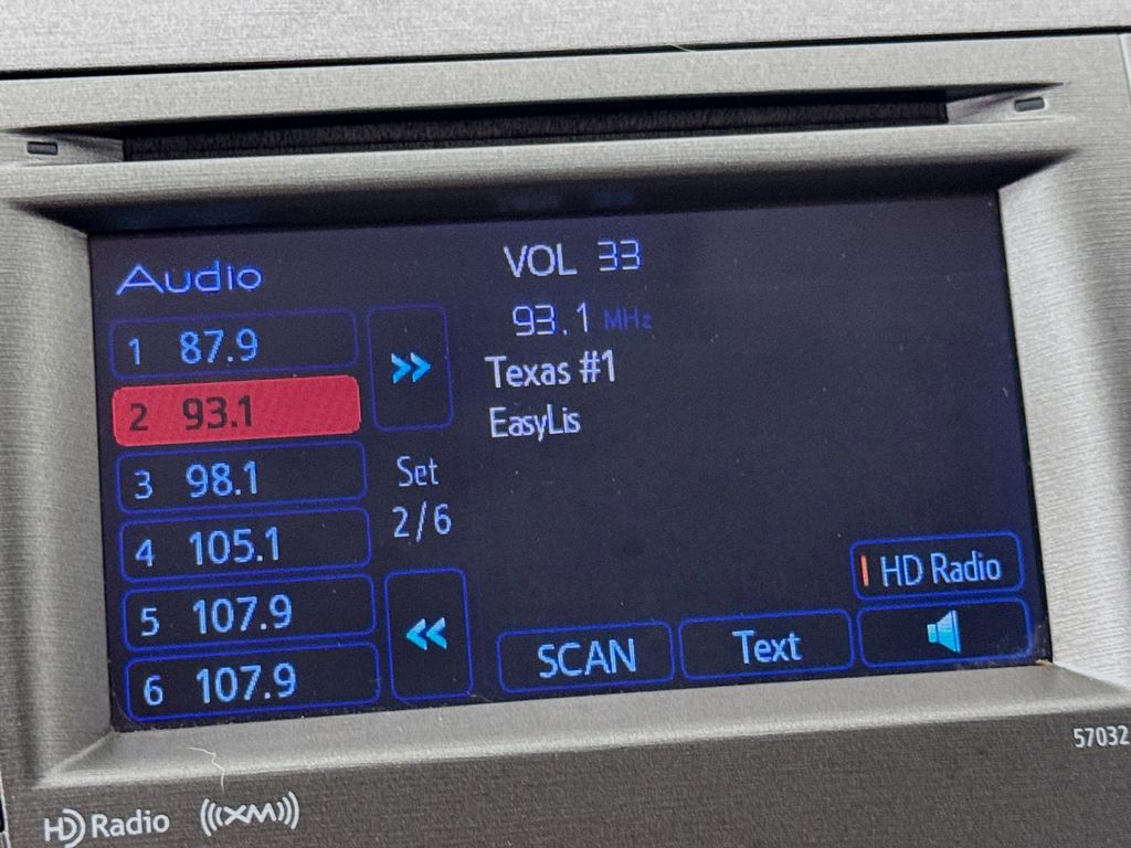 Used Car 2015 Toyota Prius  Three For Sale Under $12,000 In Austin, Texas