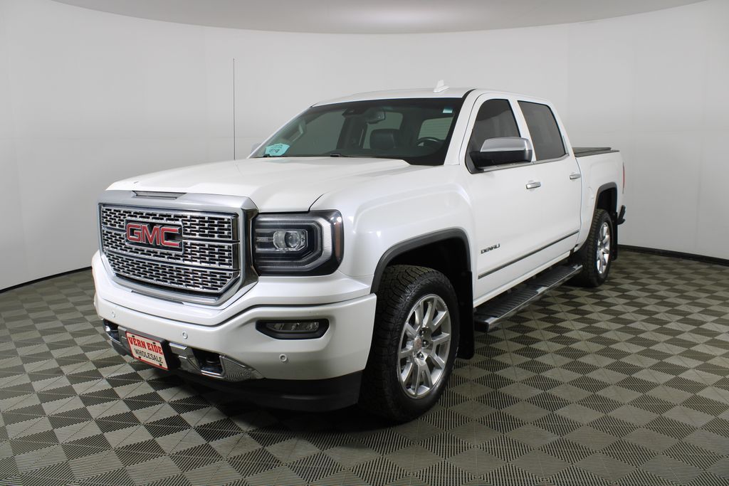 Used 2016 GMC Sierra 1500 for sale in 
