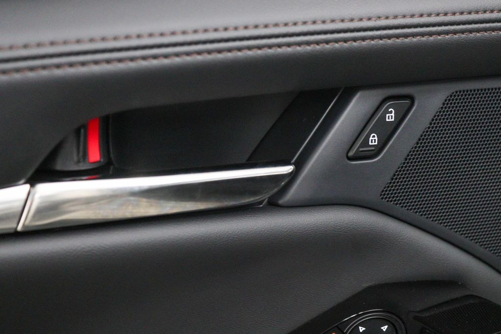 New Car 2025 Mazda Mazda3  2.5 S Preferred Package For Sale Under $30,000 In Georgetown, Texas