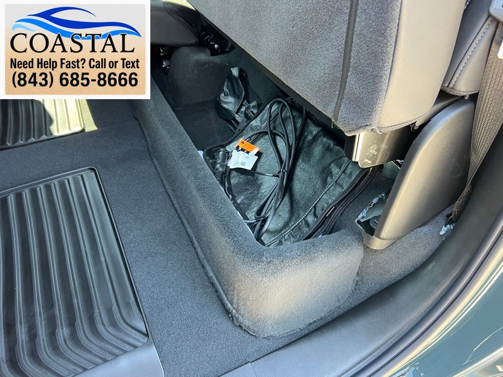 2026 Chevrolet Silverado 2500HD LTZ Gray at Bob Mills Chevrolet