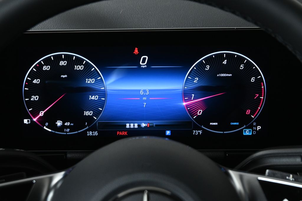 Thumbnail: 2026 Mercedes-Benz GLA - 17
