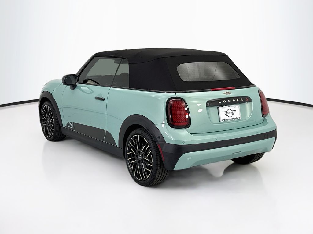 Thumbnail: 2026 MINI Cooper - 7