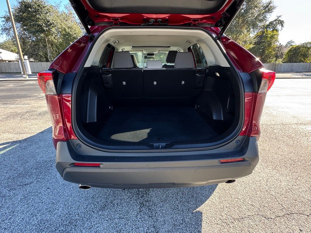 Used 2022 Toyota RAV4 SUV