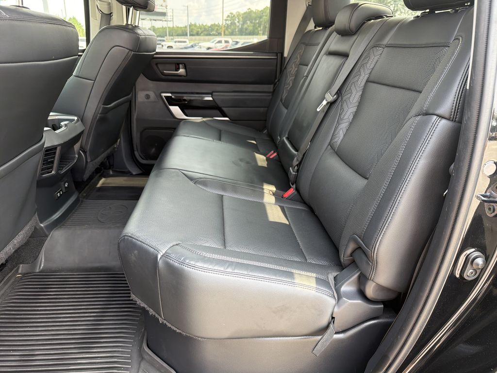 Used 2023 Toyota Tundra Truck