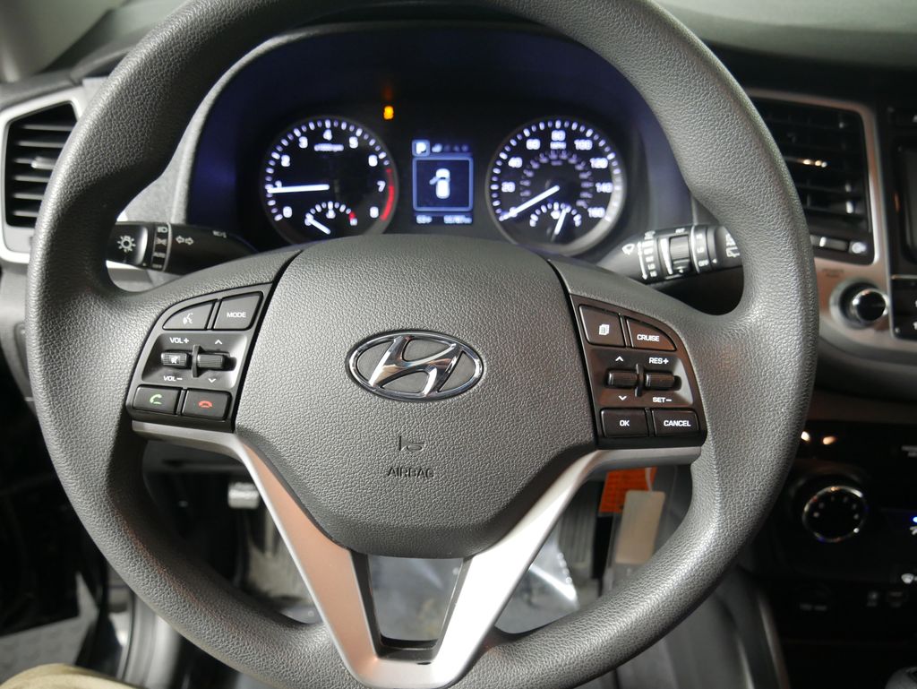 Thumbnail: 2018 Hyundai Tucson - 13